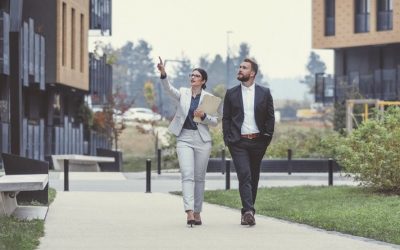 Fractional Ownership in Real Estate