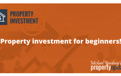 Property Investment For Beginners