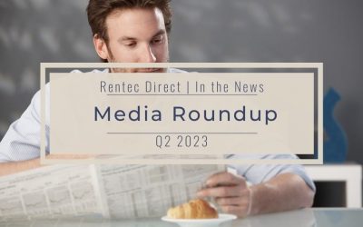 Rentec Direct in the News |Media Roundup
