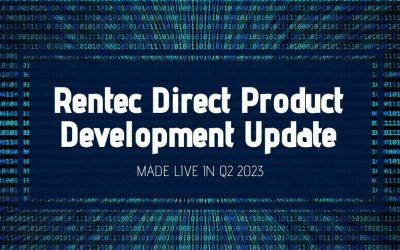 Rentec Direct Product Development Update: Made Live in Q2 2023
